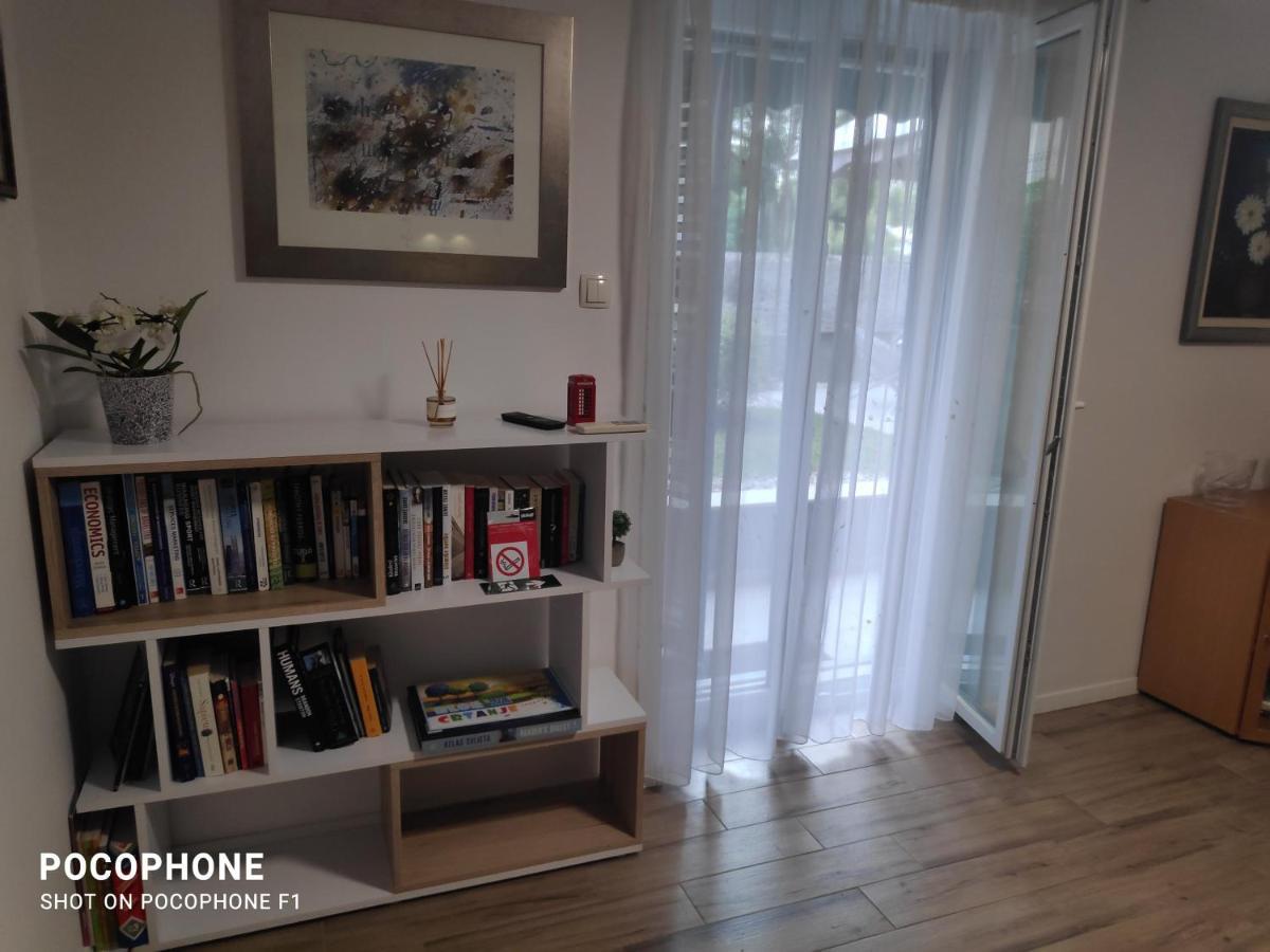 ספליט Garden Apartment Vanya מראה חיצוני תמונה