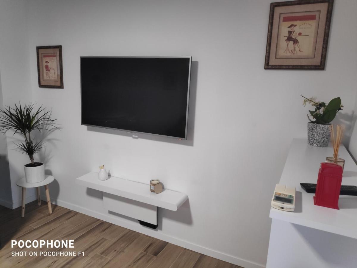 ספליט Garden Apartment Vanya מראה חיצוני תמונה