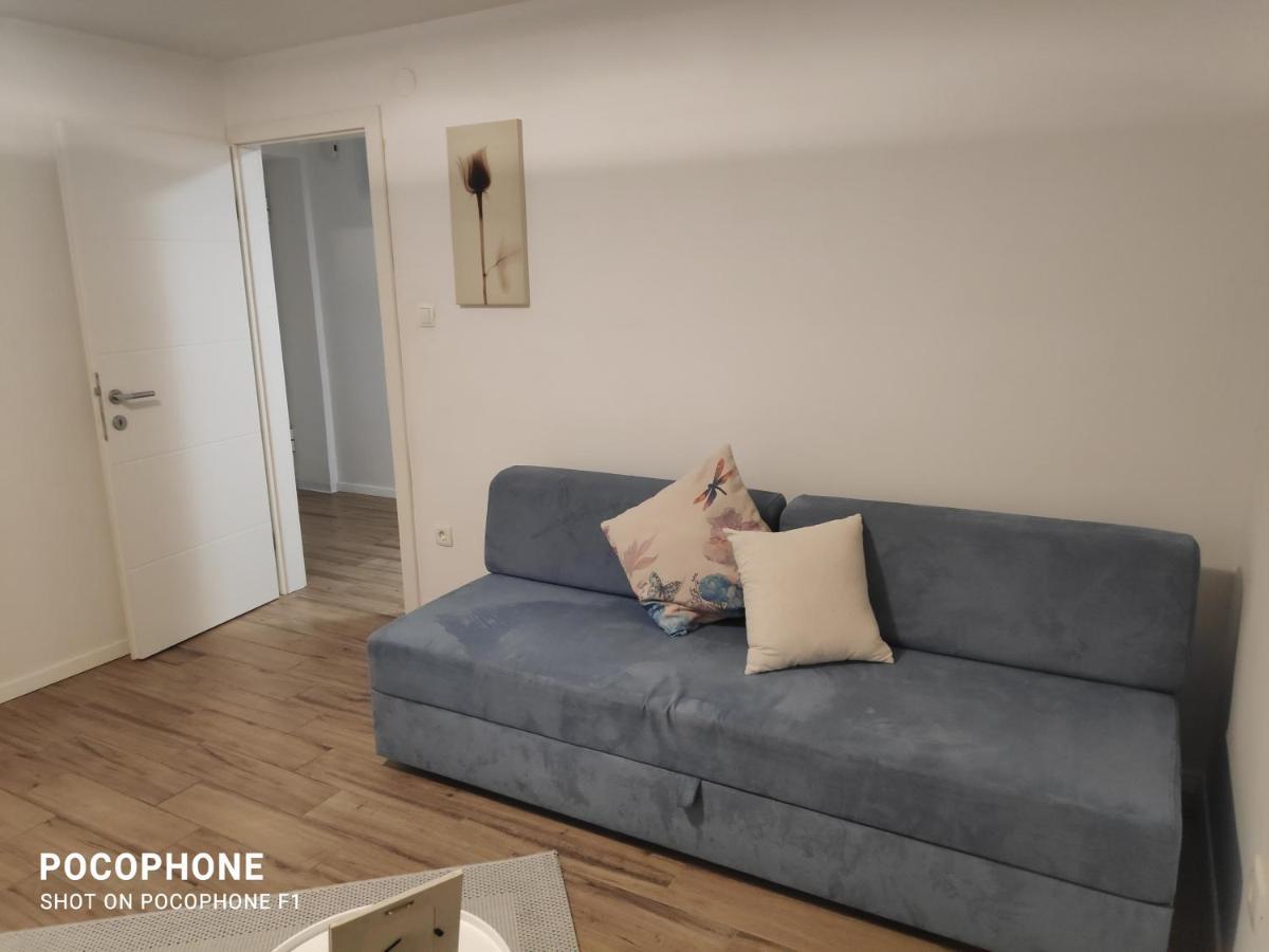 ספליט Garden Apartment Vanya מראה חיצוני תמונה