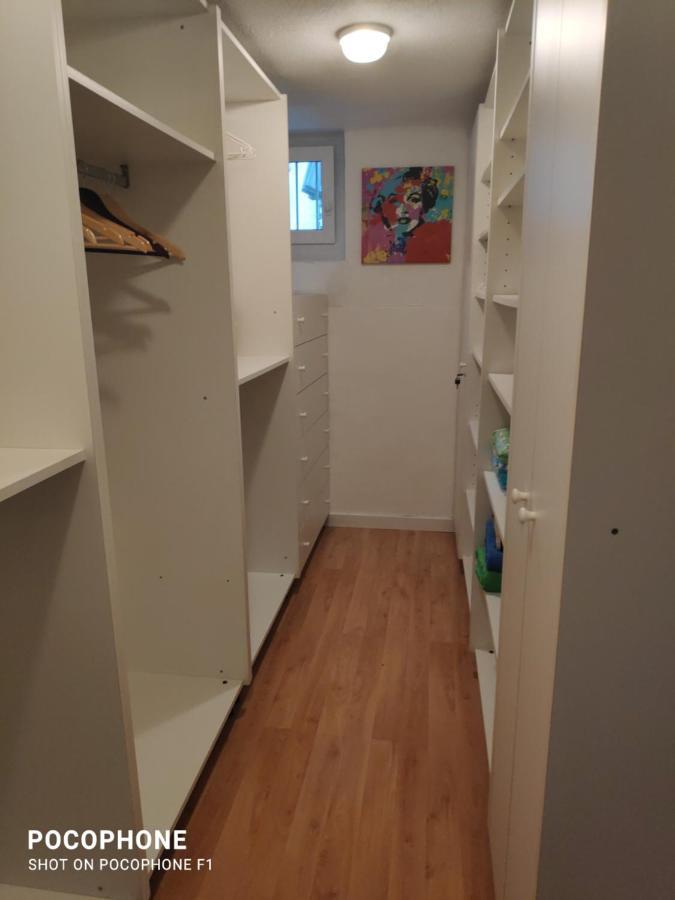 ספליט Garden Apartment Vanya מראה חיצוני תמונה