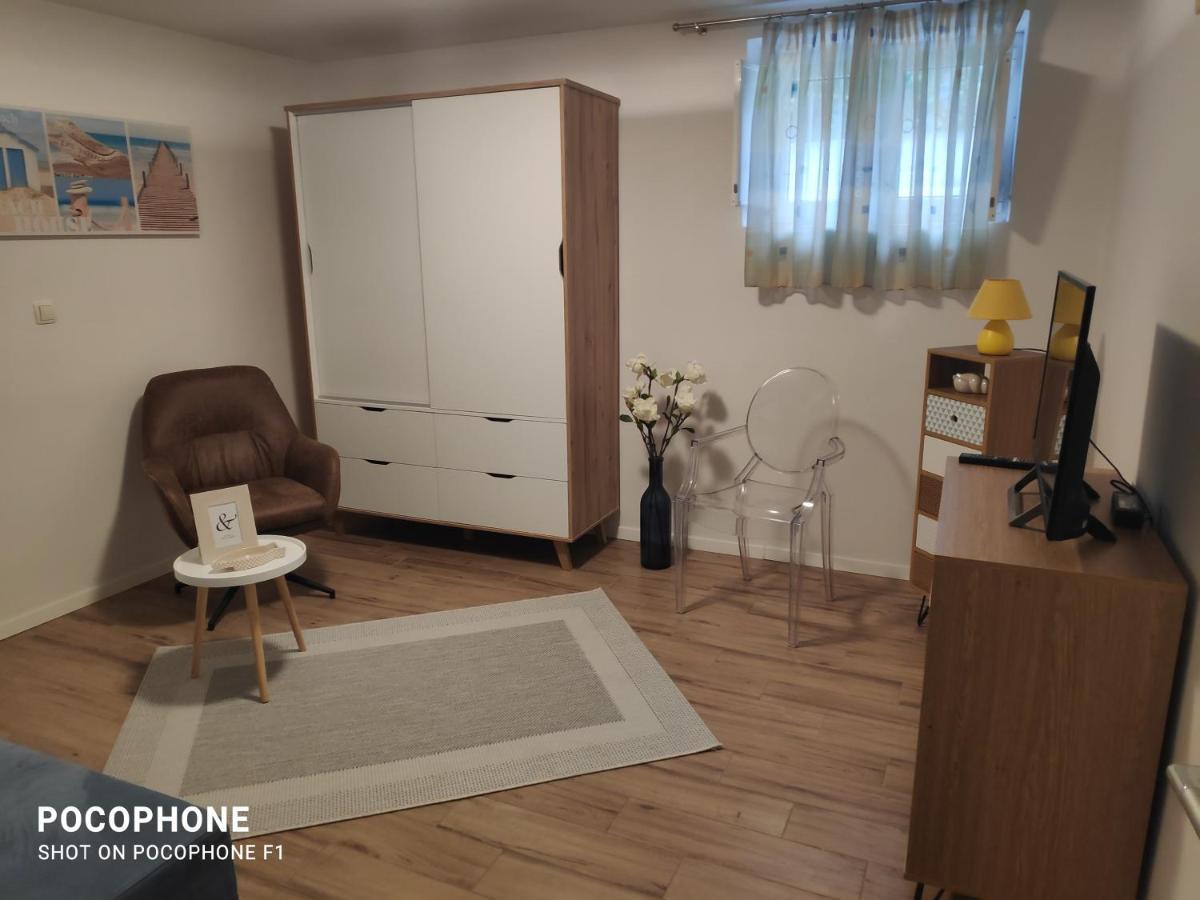 ספליט Garden Apartment Vanya מראה חיצוני תמונה