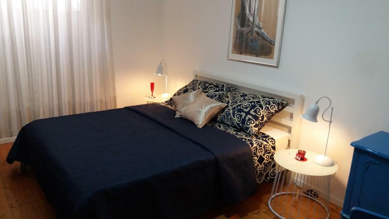 ספליט Garden Apartment Vanya מראה חיצוני תמונה