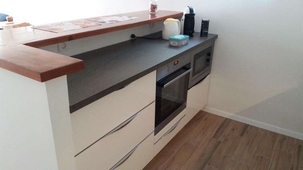 ספליט Garden Apartment Vanya מראה חיצוני תמונה