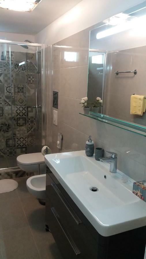 ספליט Garden Apartment Vanya מראה חיצוני תמונה