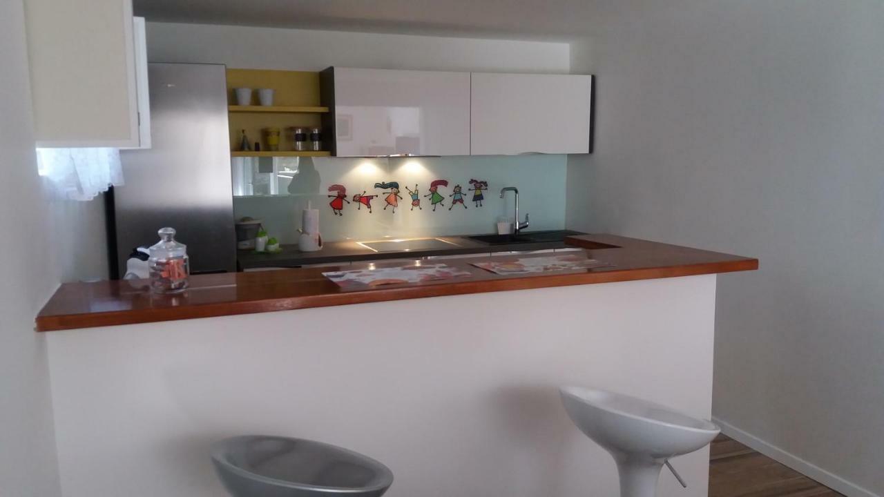 ספליט Garden Apartment Vanya מראה חיצוני תמונה