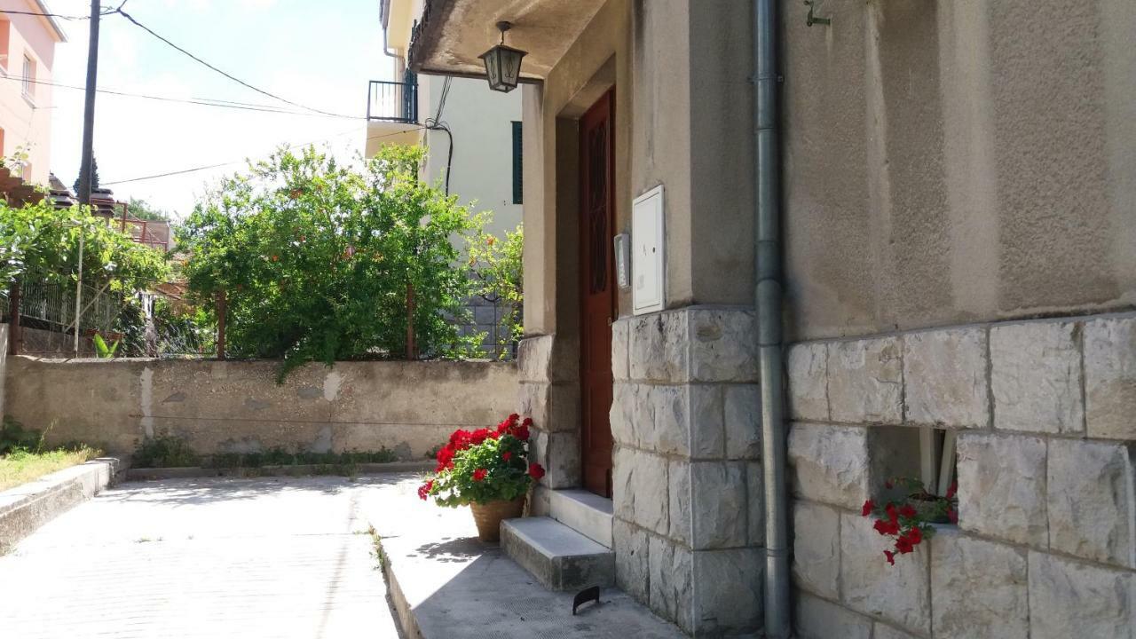 ספליט Garden Apartment Vanya מראה חיצוני תמונה