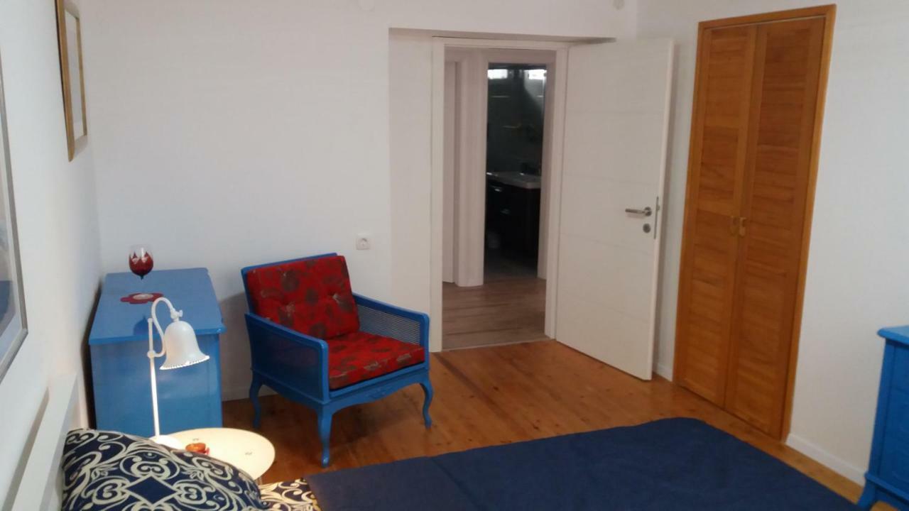 ספליט Garden Apartment Vanya מראה חיצוני תמונה